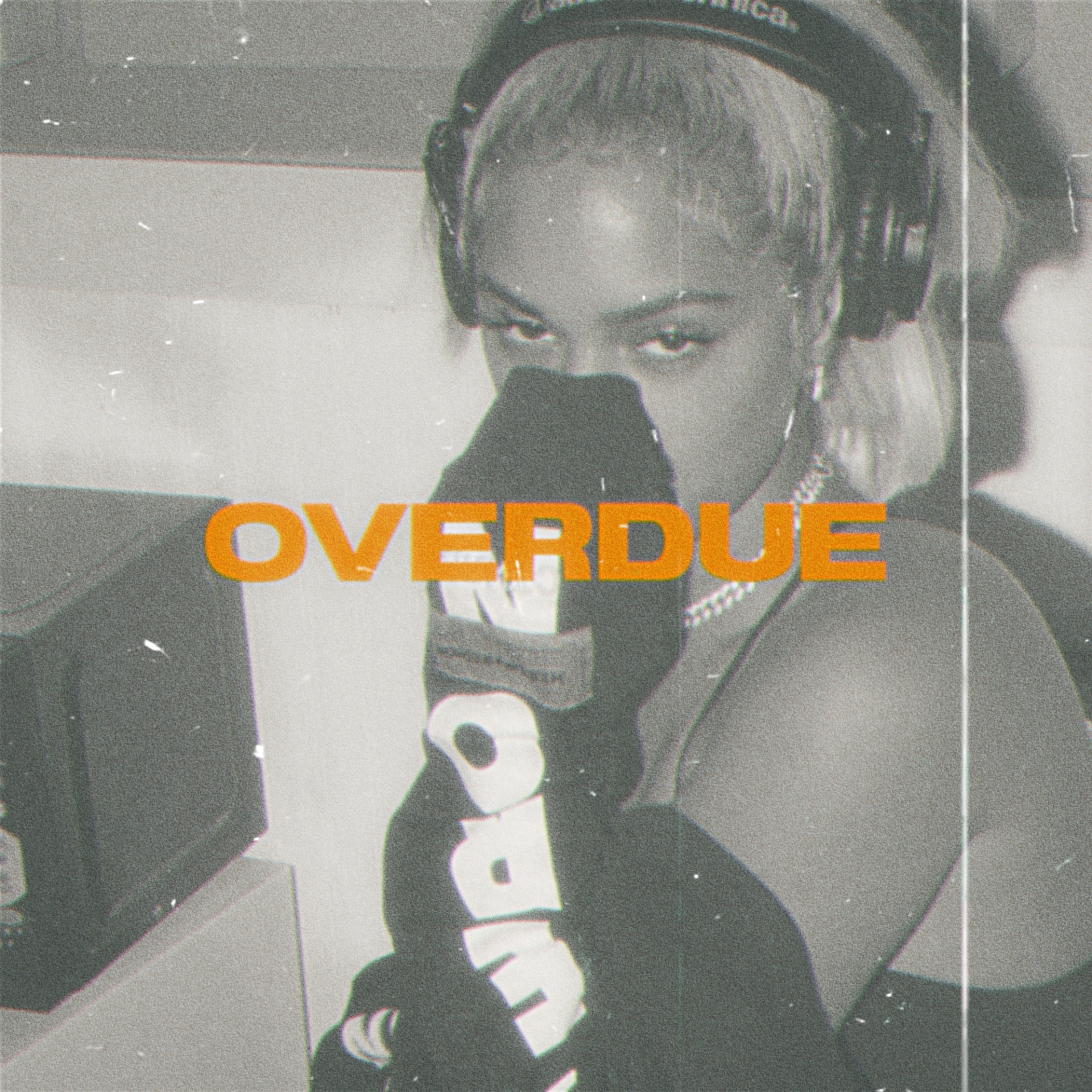 Created over Overdue - Tory Lanez x PartyNextDoor by triop