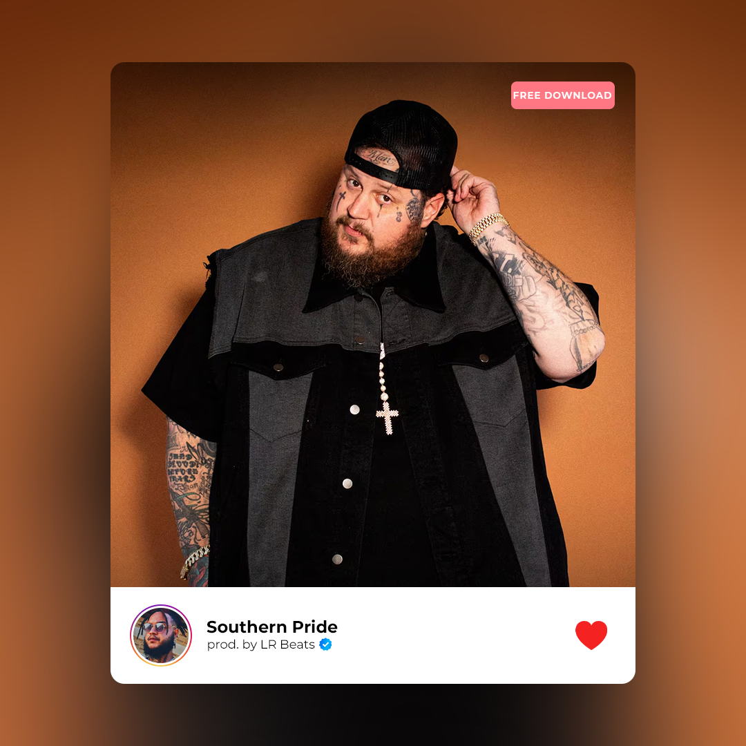 Created over Southern Pride | Country Pop Type Beat by prodlrbeats