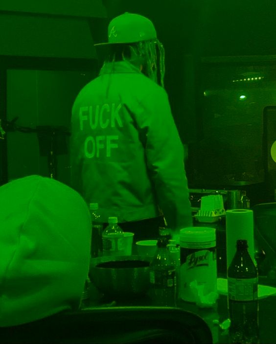 Created over 😎 Afrotrap | Trap Type Beat Afro by frugiprod