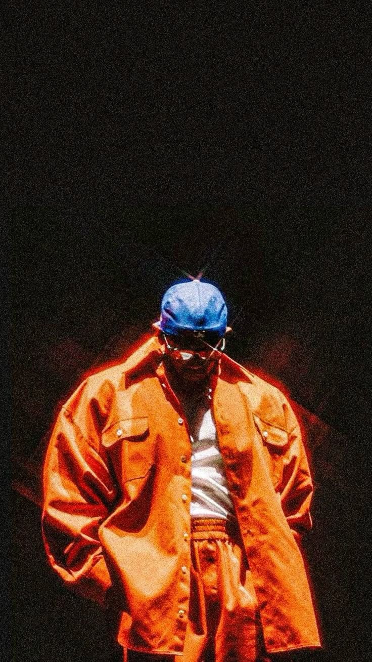 Created over Kendrick Lamar x GNX Type Beat - "TV OFF" by RXLLIN