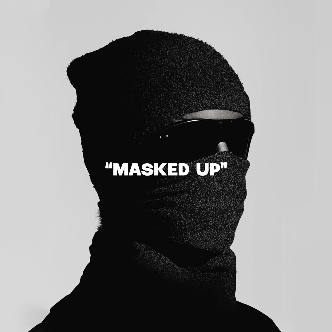 Created over 21 Savage x A$AP Rocky Type Beat "Masked Up" by prodbysyndrome