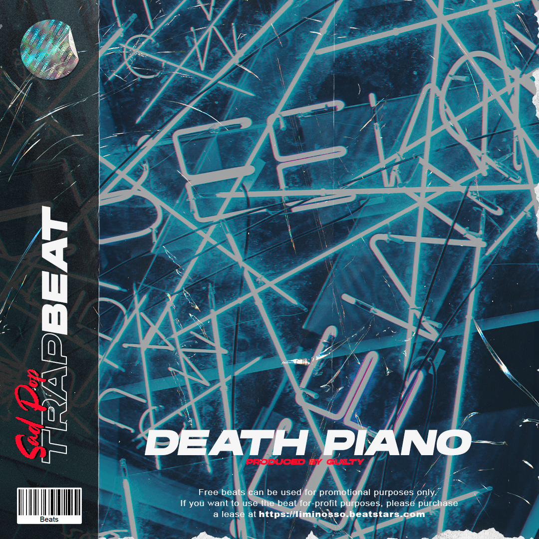 Death piano