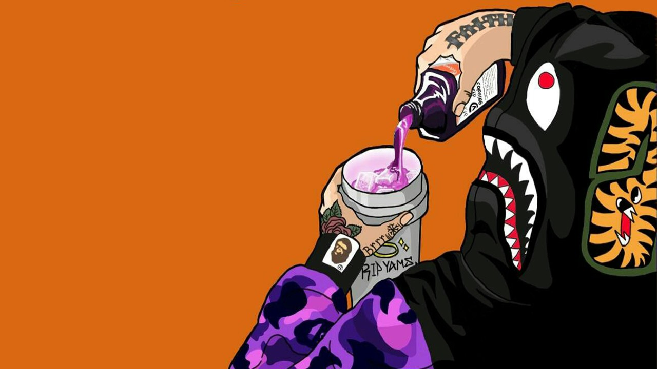 Created over Chief Keef Type Beat - Glo Town by JayStacksBeats