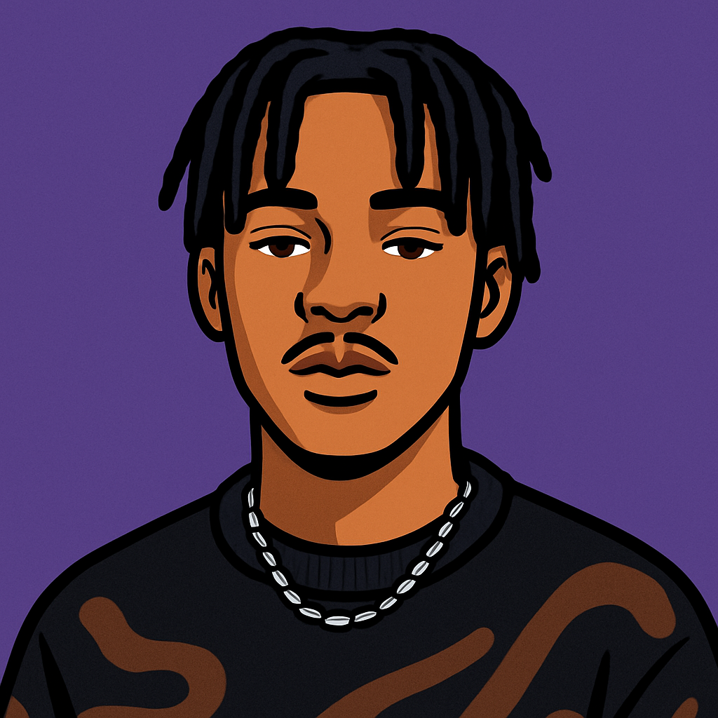 PluggnB‑inspired instrumentals with sticky Auto‑Tuned melodies and airy synths that melt into laid‑back, melodic flows