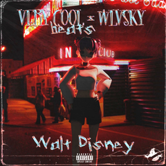 Created over "Walt Disney" Synth Pop Punk by WLVSKY