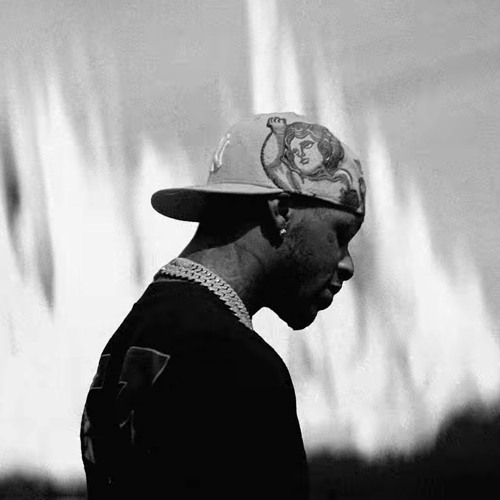 Created over Hurted | Toosii x Lil Tjay type beat by prodsensational