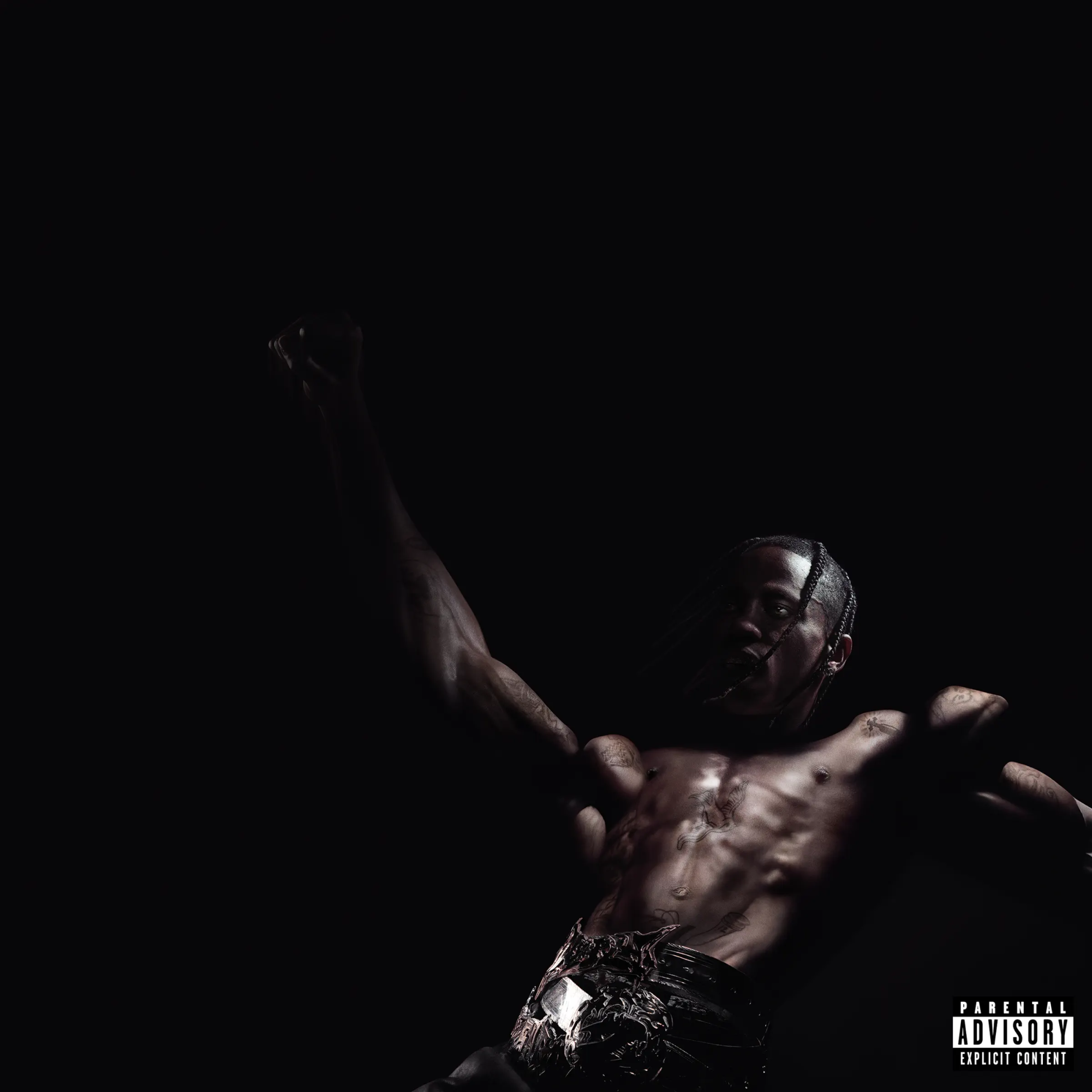 Created over Travis Scott  FE!N (Instrumental) by Chief_Sosa3