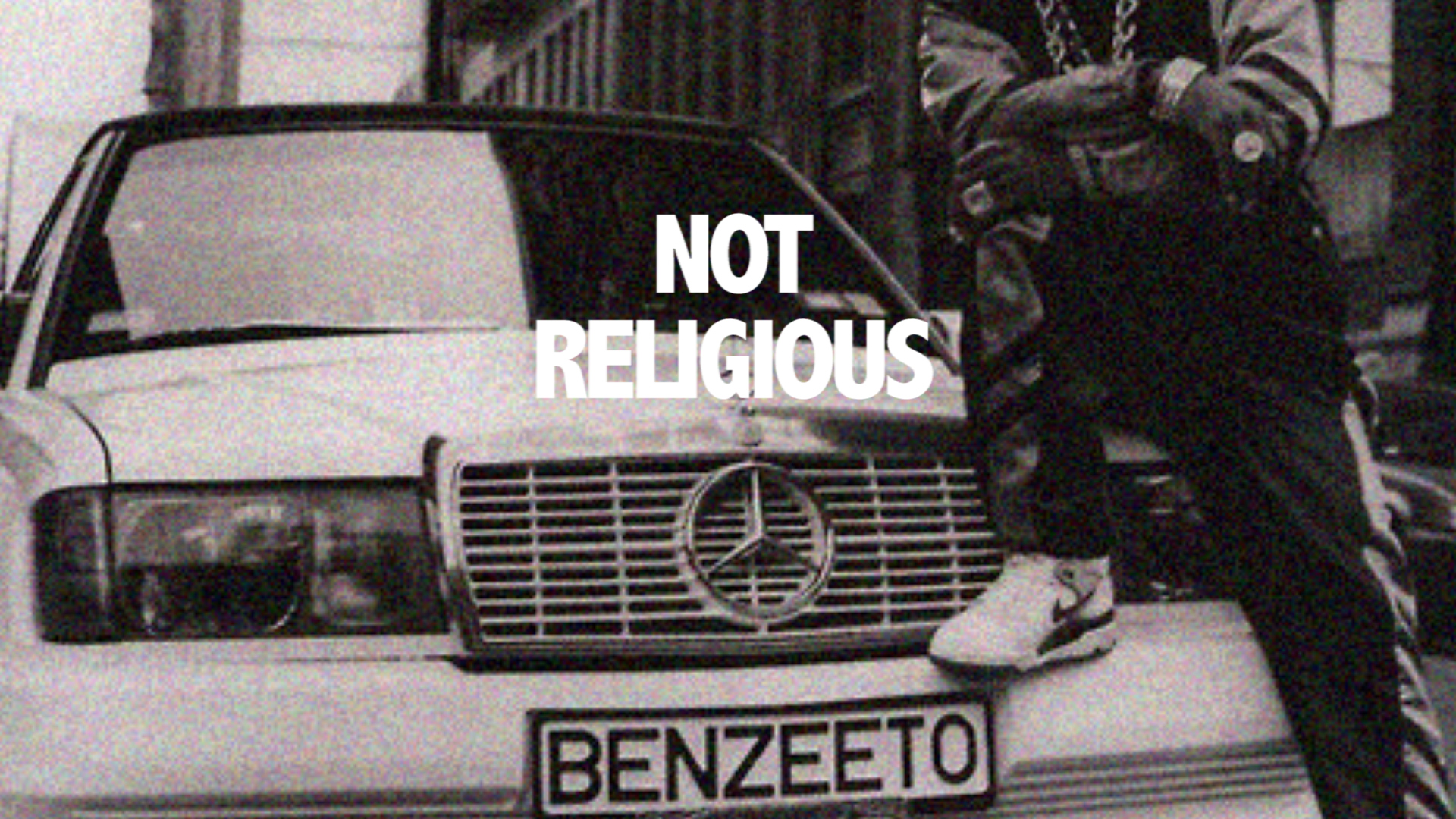 Created over Not Religious | Westside Gunn x Joey Bada$$ Type Beat / Soul Jazz Boom Bap Instrumental by GHXTS