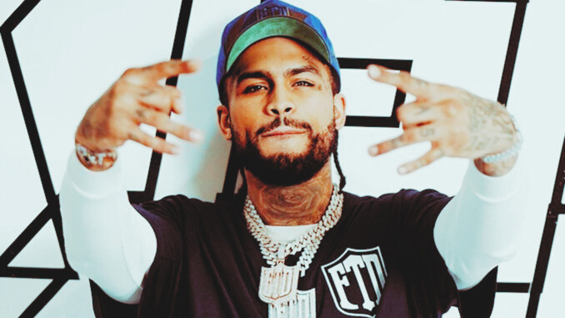Created over "Small" - Dave East x Millyz x Jadakiss Type Beat by PRODBYMARTIN
