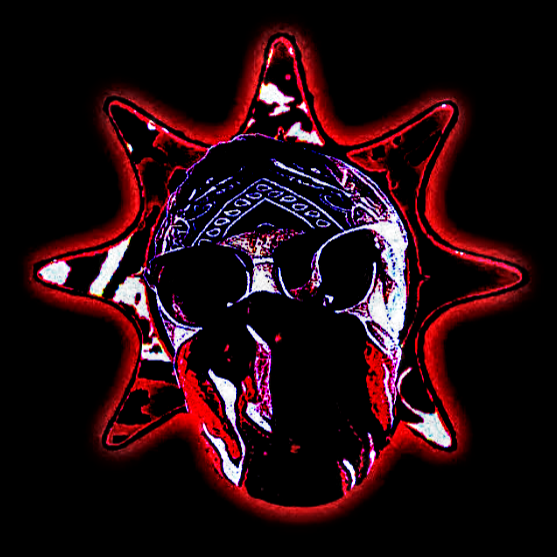 Created over Lil Flash - Cappin Kirk [Instrumental]  by JoeyShady