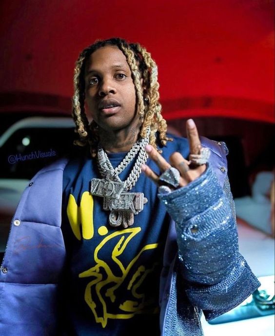 Created over "Pasta" - Lil Durk x OTF type beat by Blessyboi