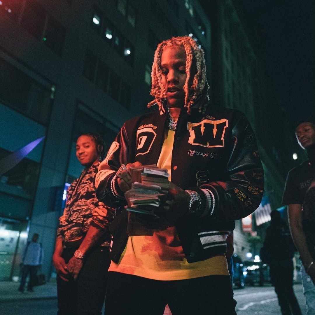 Created over "Street Echoes" (Lil Durk x King Von x EST Gee Type Beat) // Buy 2 Get 1 Free by KUNICA