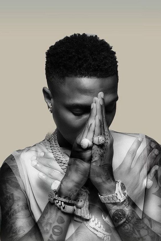Created over CONFIDENCE (Afro Pop Type Beat) by babygotbeatz