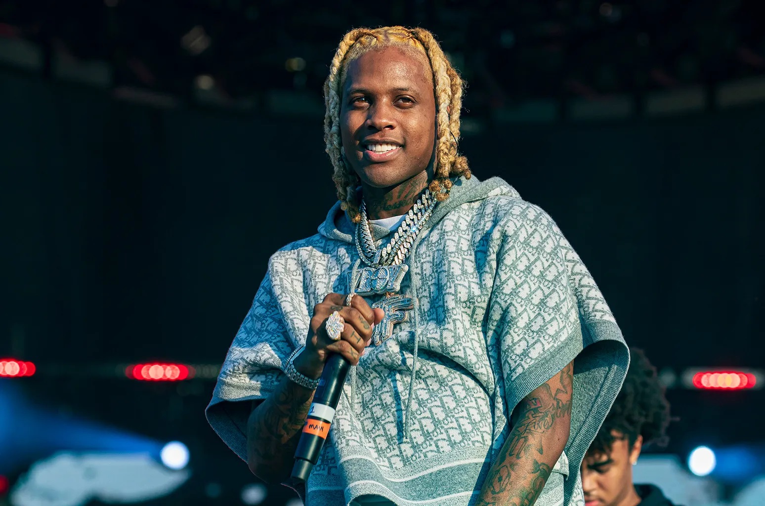 Created over Veneta (Lil Durk Type Beat) by iamcgbeats