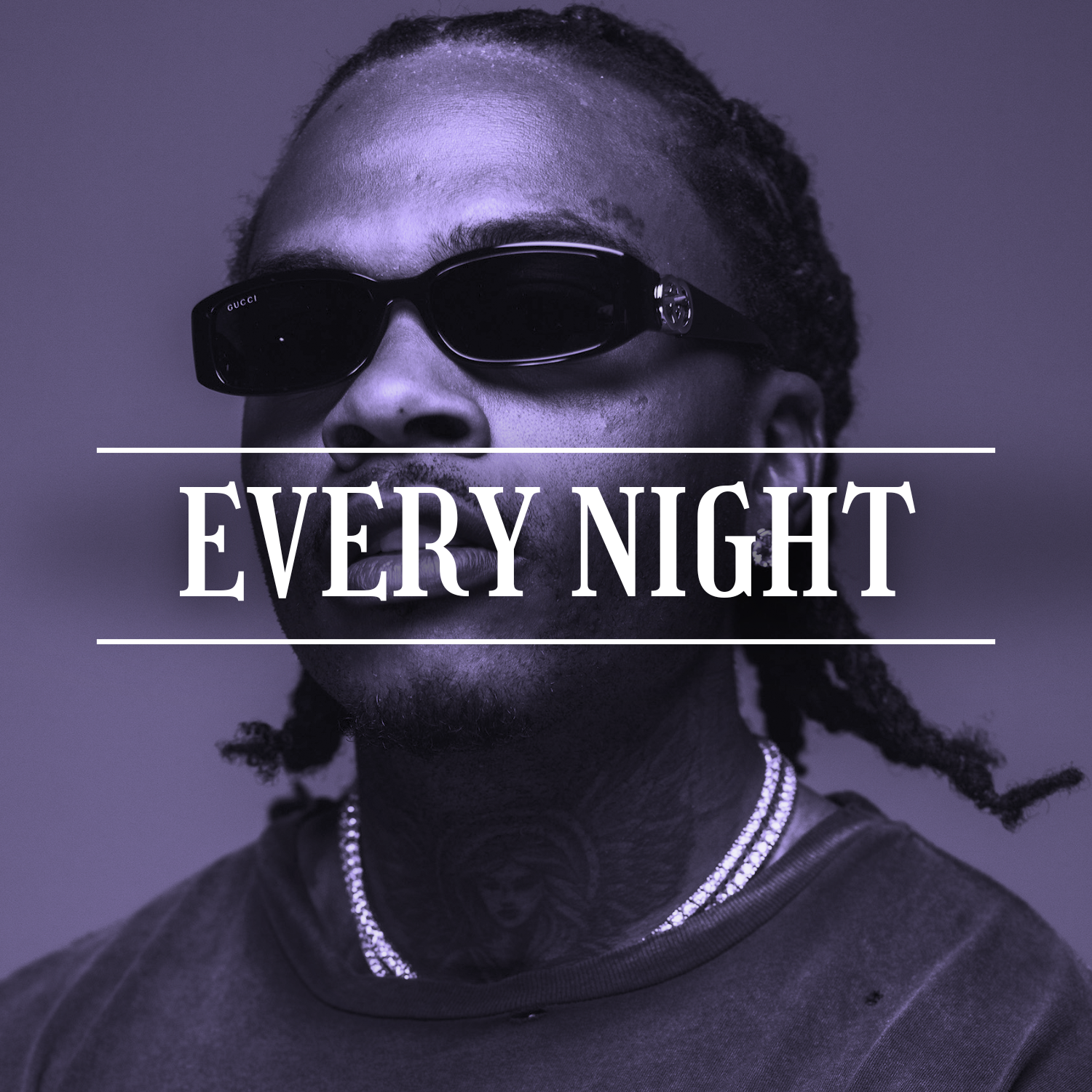 Created over Every Night (Gunna Type Beat) by gabrielvass