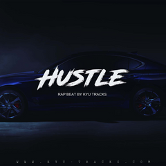 Created over HUSTLE - YG x OhGeesy type beat by Kyu Tracks