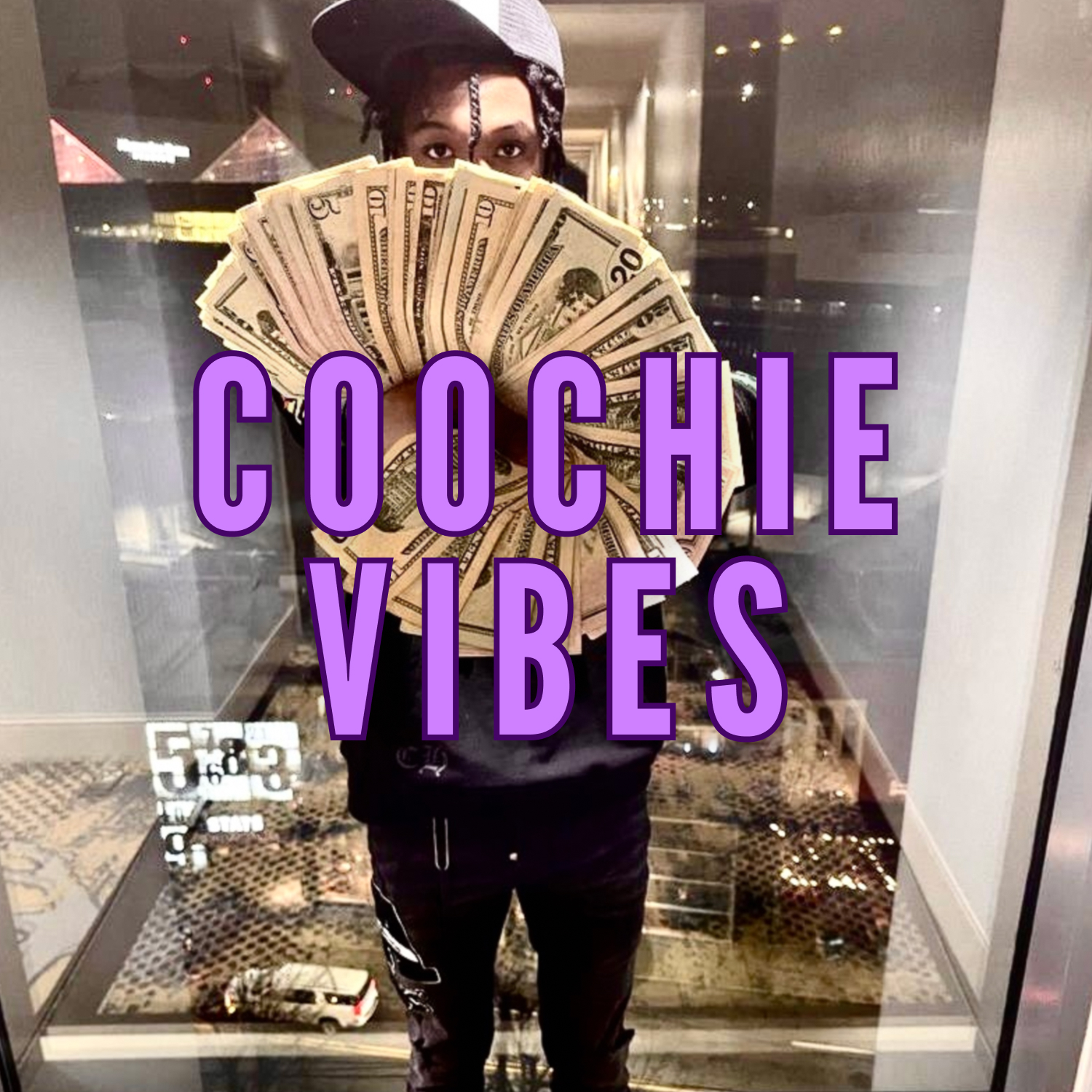 Created over COOCHIE VIBES [YN Jay x DETROIT Type Beat] by rokefela