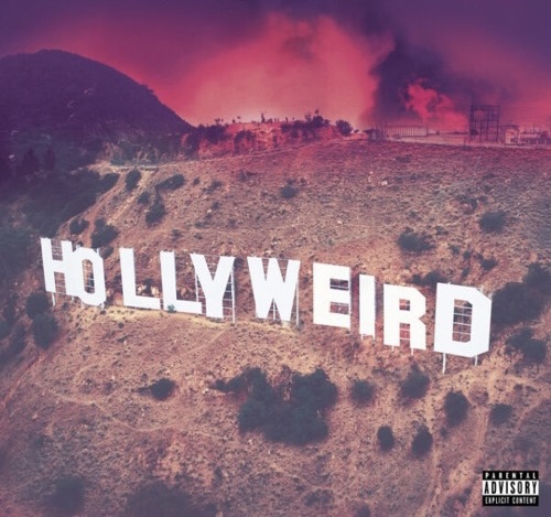 Created over Rise (prod. by ClassE Beats) by HollywoodKo