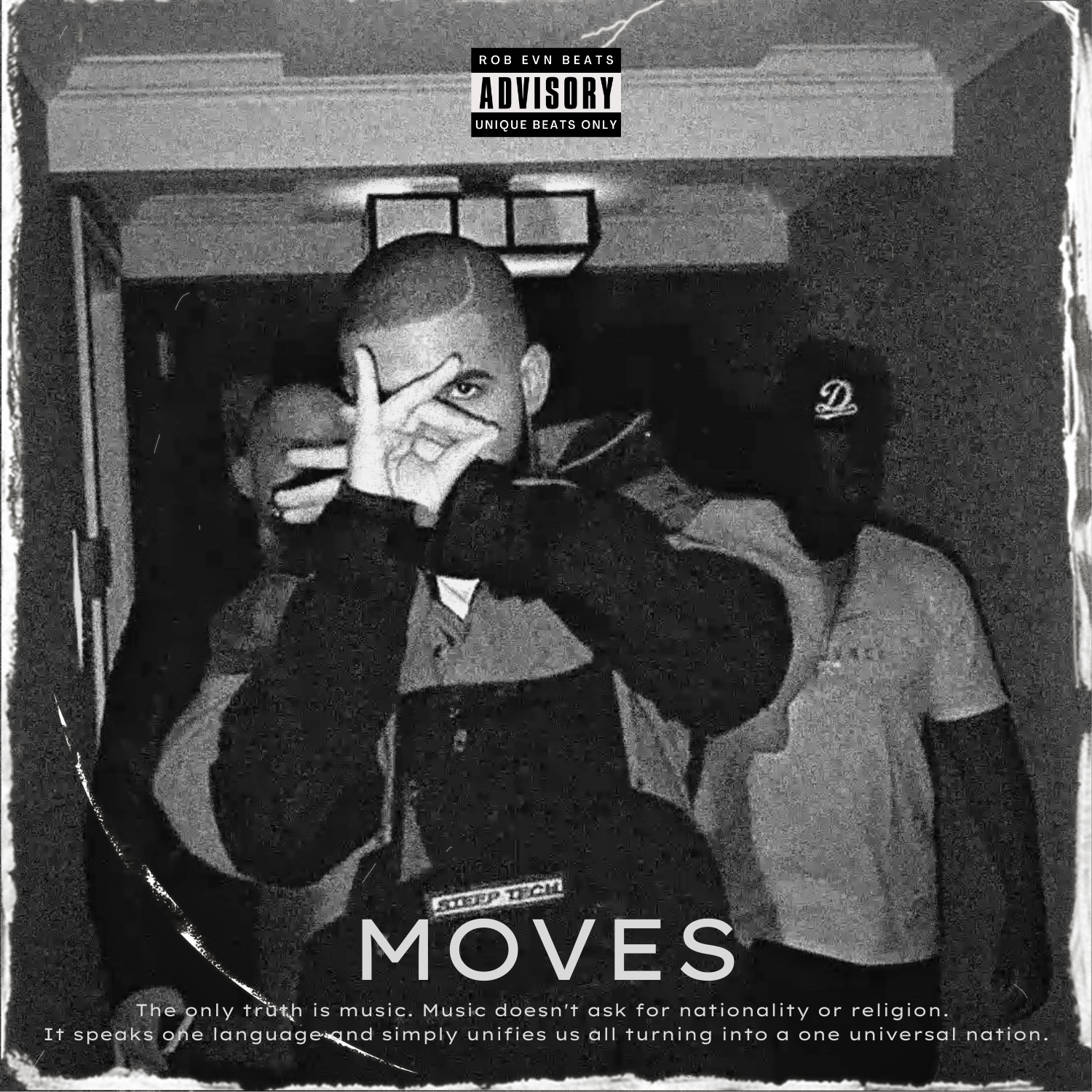 Created over Moves | Drake x 21 Savage Type Beat by Rob EVN