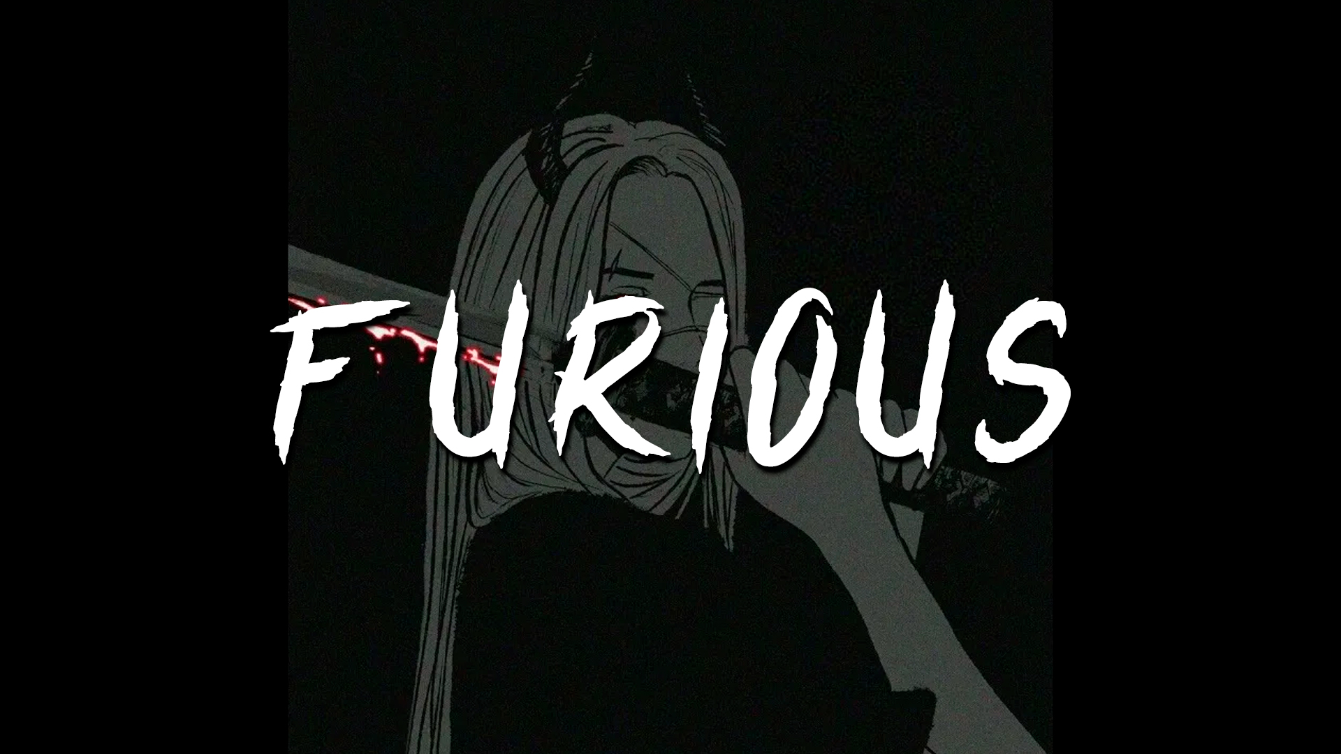 Created over Furious (Phonk by RVSN96