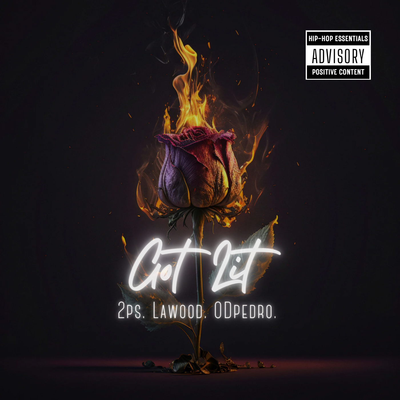 Created over Got Lit  by 2psBEATS