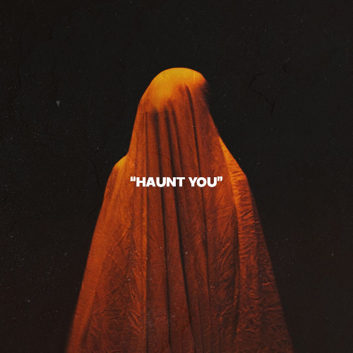 Created over Beat with Hook "Haunt You" by prodbysyndrome