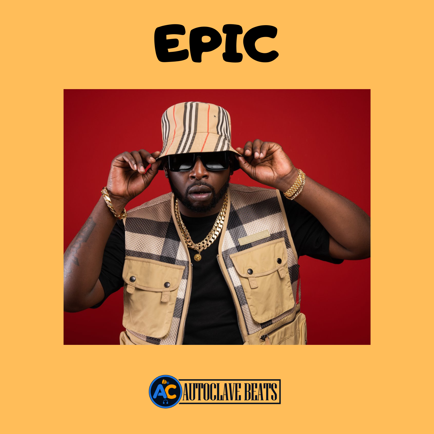 Created over EPIC (Amapiano type beat) by Autoclavebeats