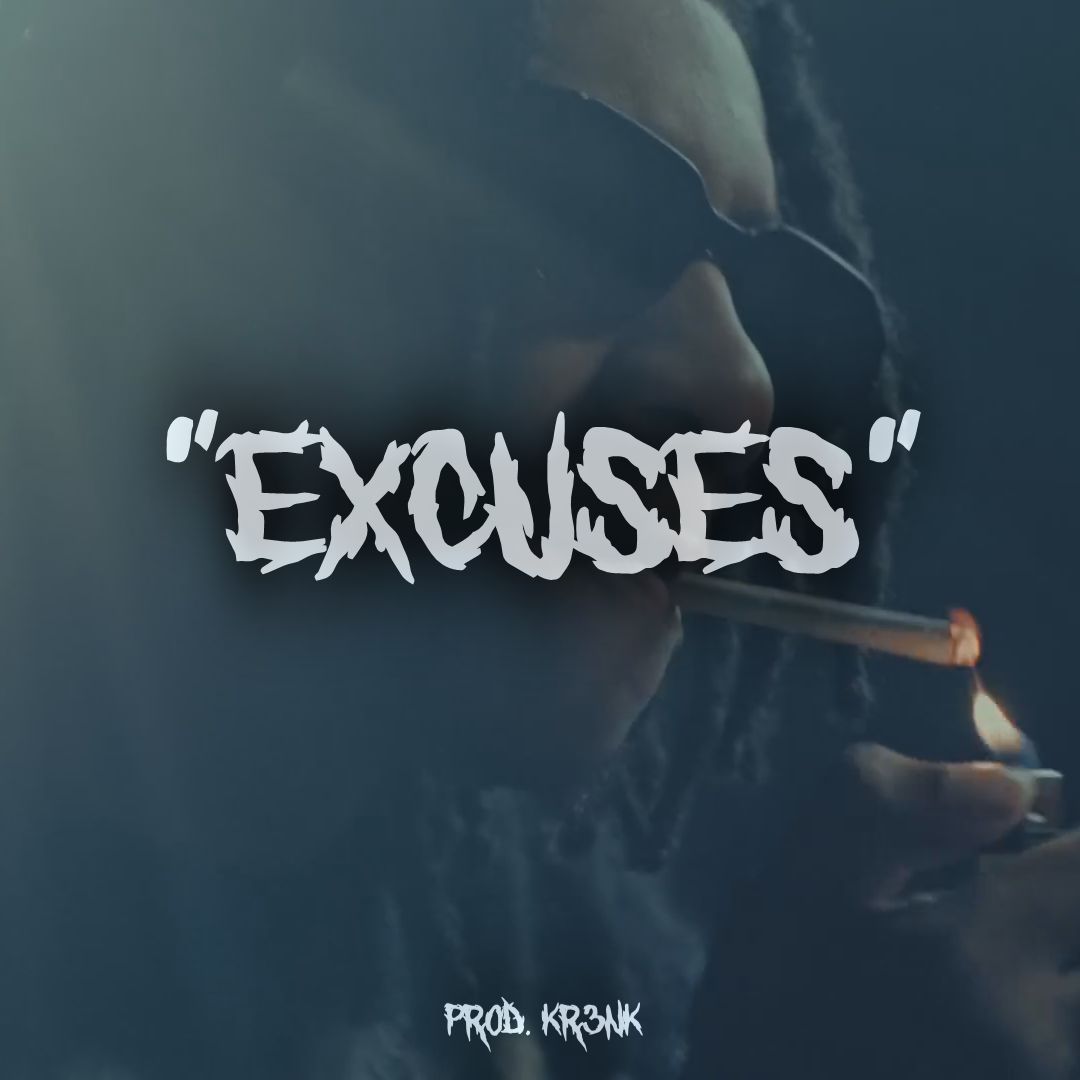 Created over [FREE] Digga D x UK Rap Type Beat 2024 - "Excuses" by KR3NK prod