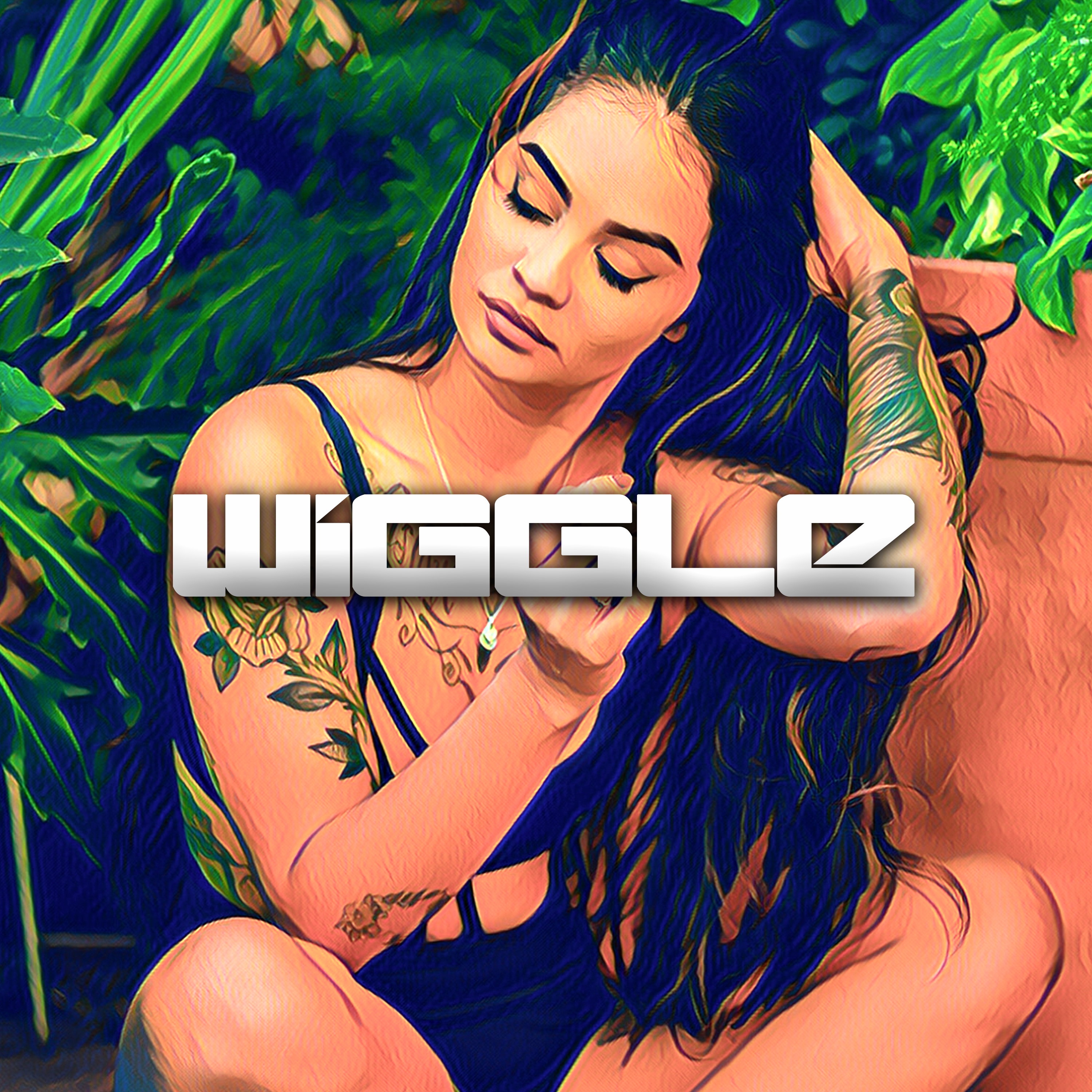 Created over Wiggle | Tyga x G-Eazy Type Beat | Club Type Beat by NXERO5