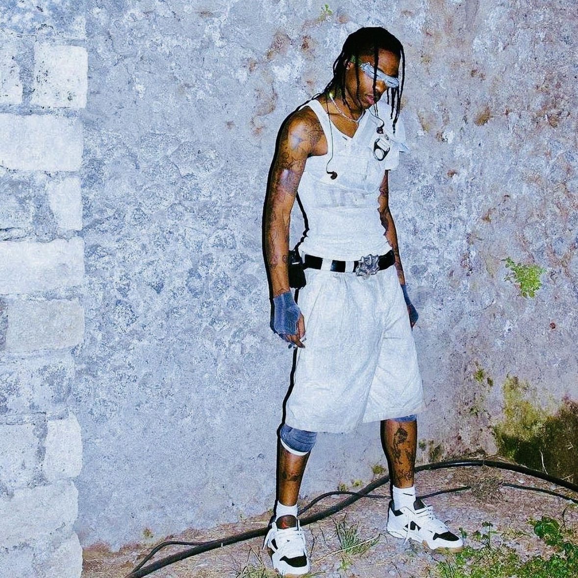 Created over SPACE COUPE (JACKBOYS Type Beat) by Juss Bosco Beats