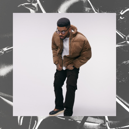 Created over Lust - Bryson Tiller Type Beat by prod_asme