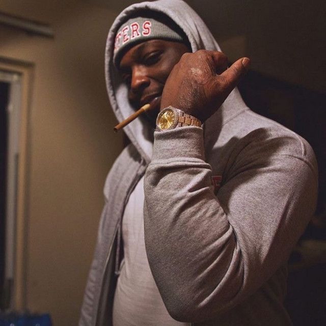 Created over rio da yung og x bossmandlow TypeBeat - mine by Platya