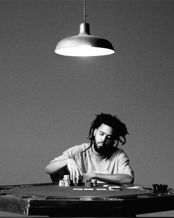 Created over Jcole x Kendrick Lamar RAP Type beat 2025 by lutherbrax