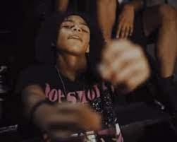 Created over DD Osama - Da Real Brotherly Love by lillos$$