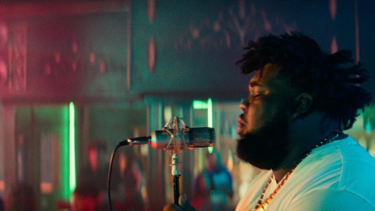 Created over Rod Wave Type Beat - Fight The Feeling by iamcgbeats