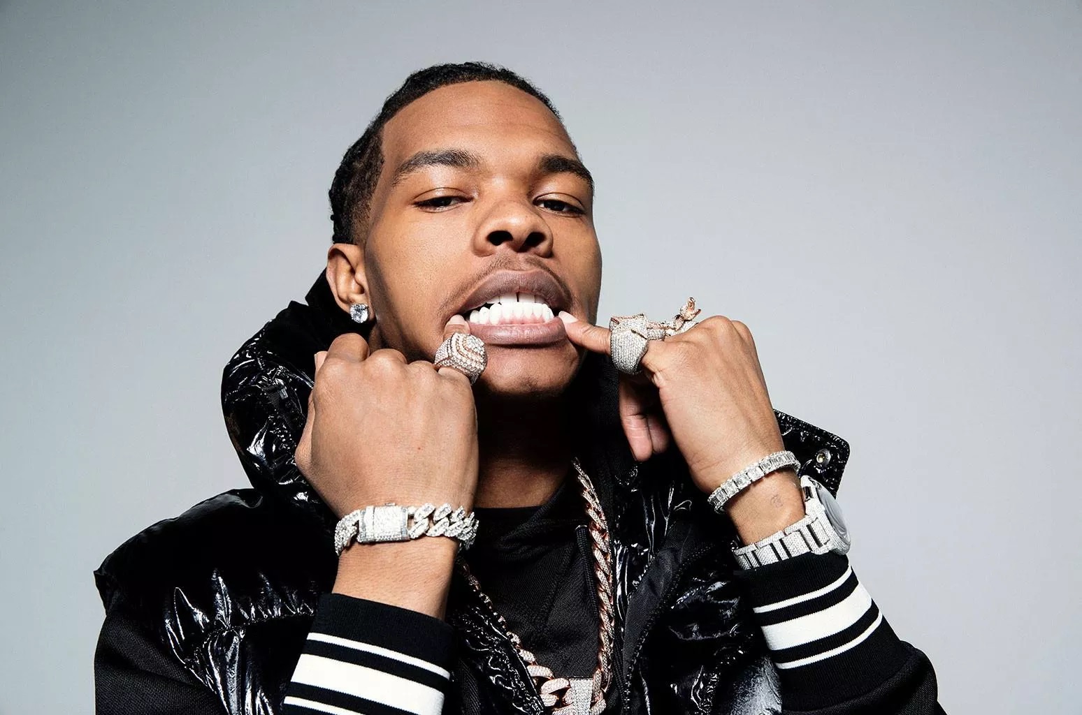 Created over Perfect Timing | Lil Baby Type Beat by morinibeats