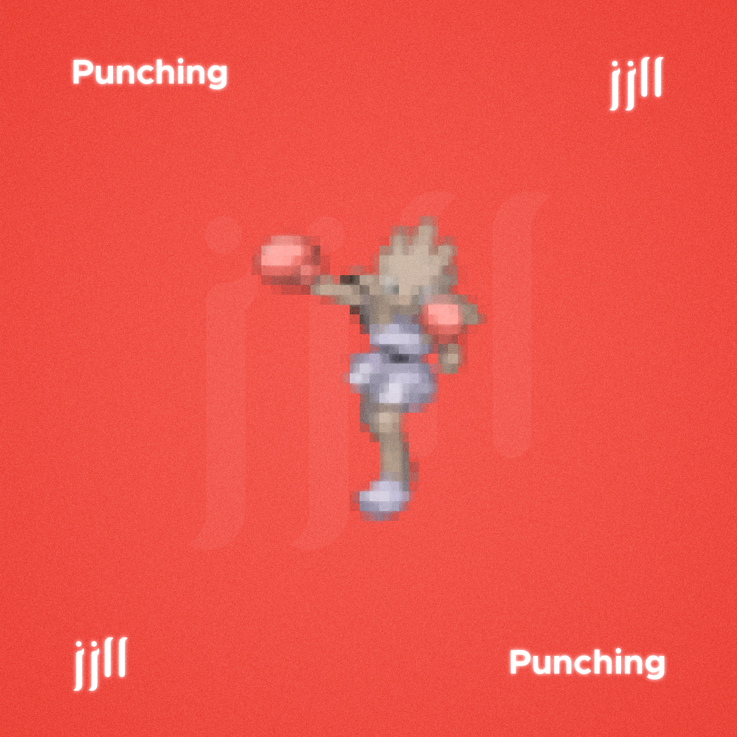 Created over Jersey Club - Ice Spice Type Beat - PUNCHING by jjalle