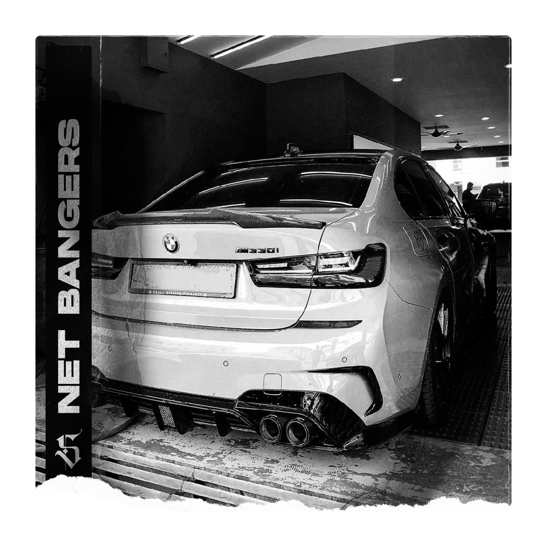 Created over "Net Bangers" Icewear Vezzo Type Beat (BUY 1, GET 1 FREE) by SpitfireGotK