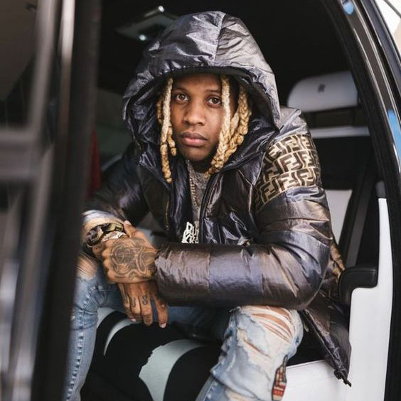 Created over (FREE) Just The Beginning - Lil Durk Type Beat [Click on "BUY BEAT" to Download] by prodlrbeats