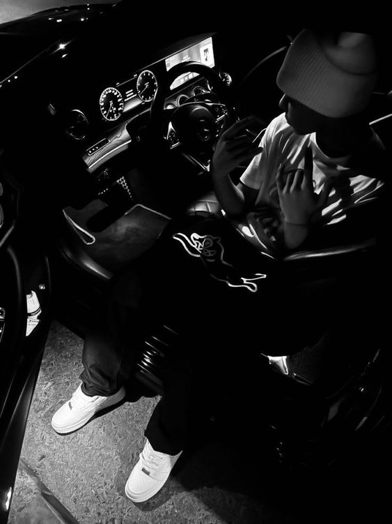 Created over Family Ties | Fast Trap Beat by prodsensational
