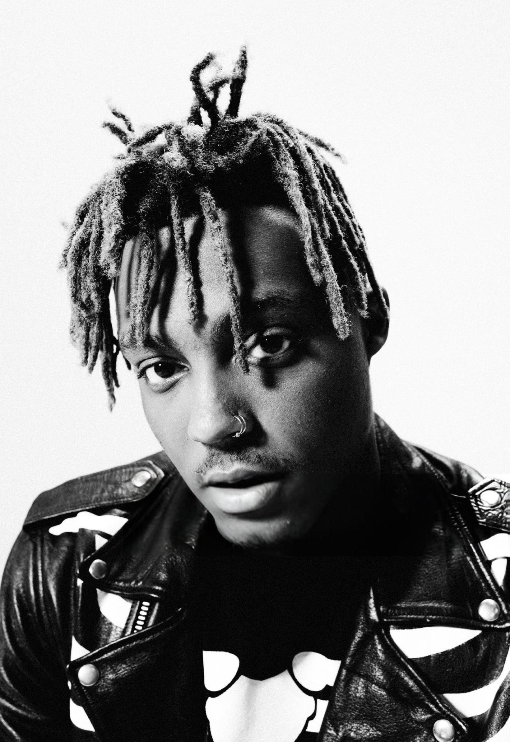 Created over Right Here - Juice WRLD Type Beat by Murat Koshty