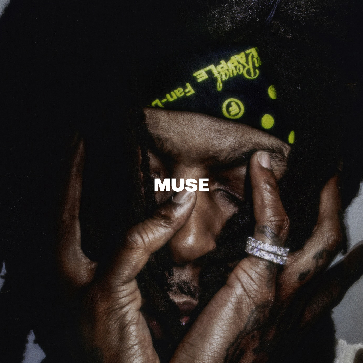 Created over JID x Isaiah Rashad Type Beat "Muse" by prodbysyndrome