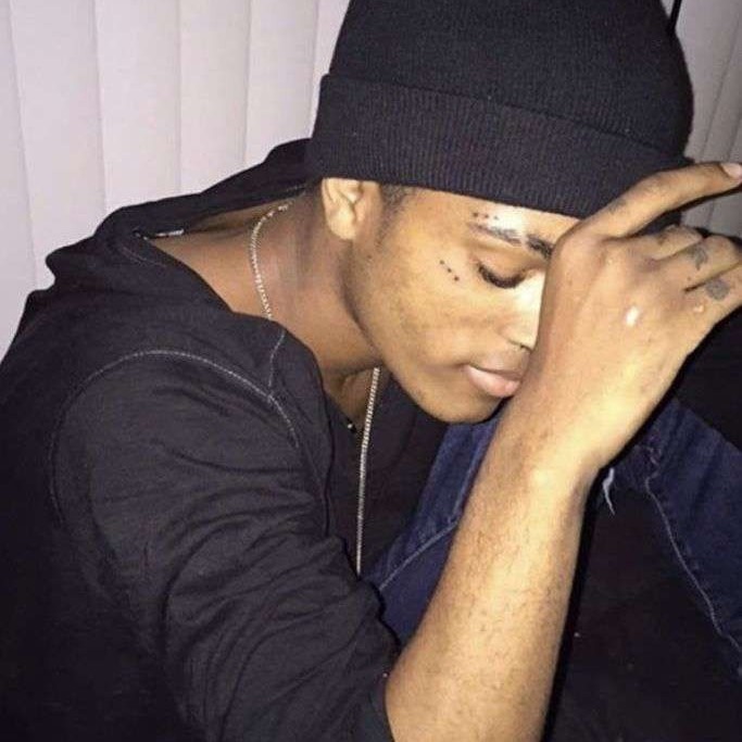 Created over xxxtentacion & shiloh dynasty type beat - "i was dreaming" by jensenn