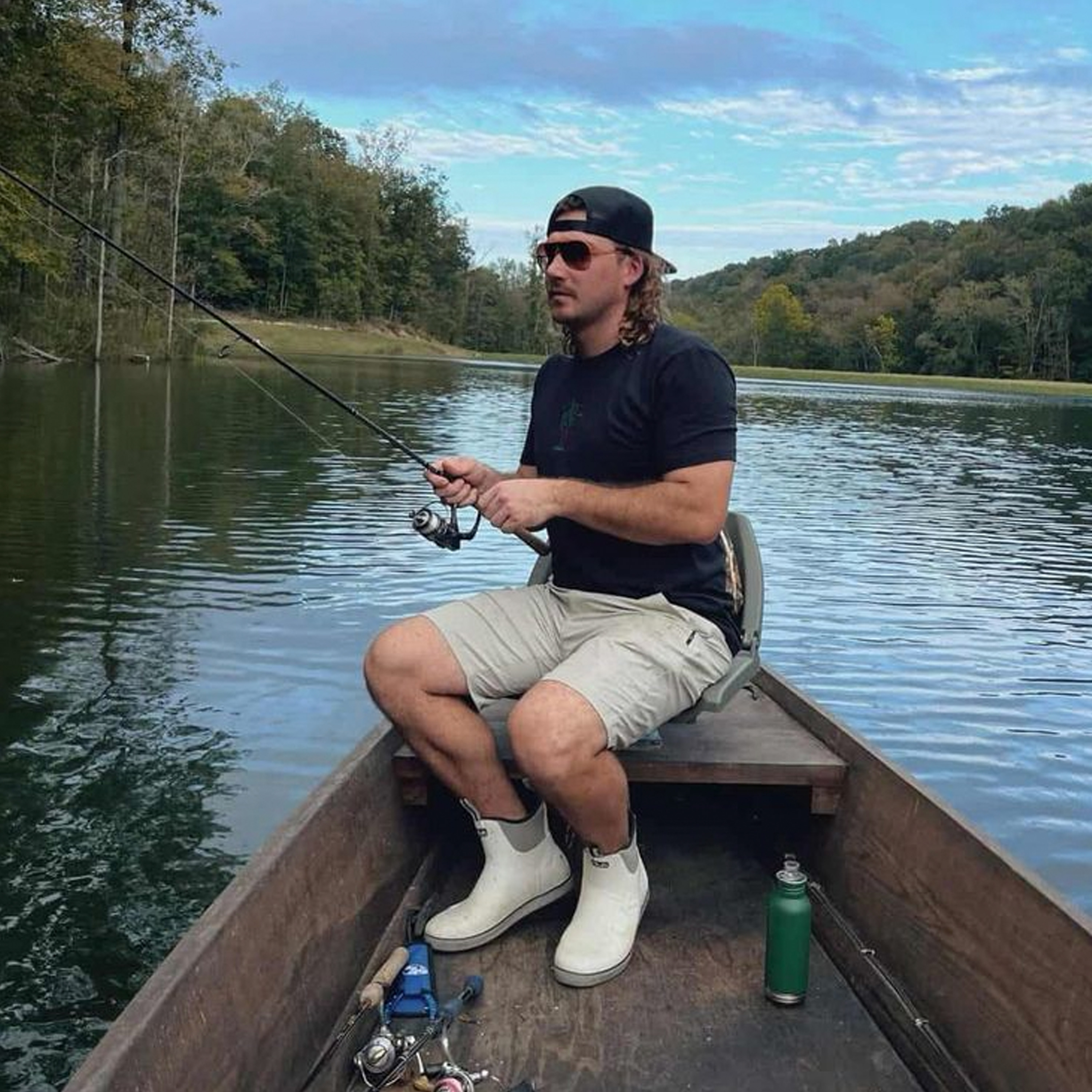 Created over Small Town Friday - Morgan Wallen Type Beat by Milanmadeitfr