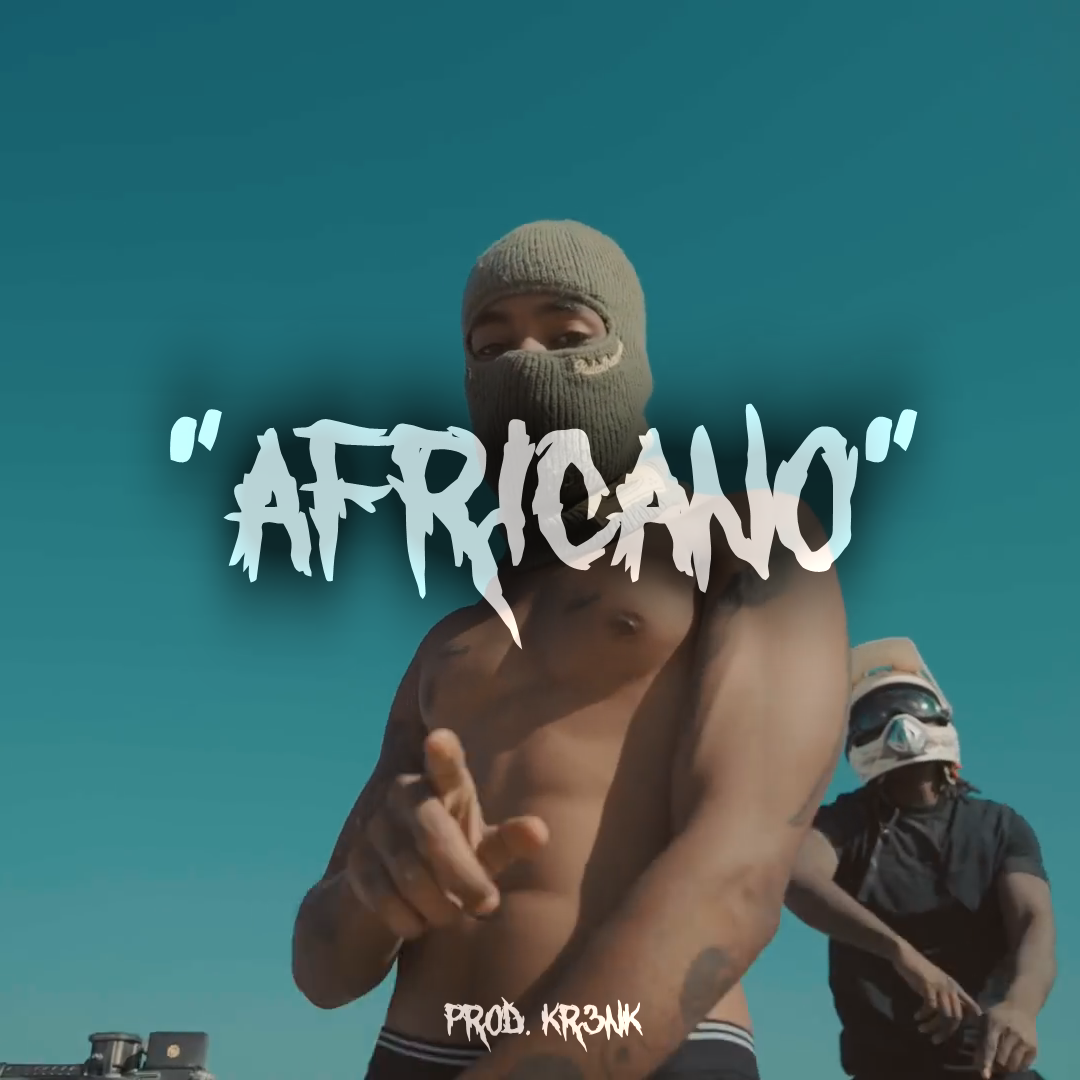 Created over [FREE] Benzz x Hazey x UK Brazilian Funk Type Beat 2024 - "Africano" by KR3NK prod
