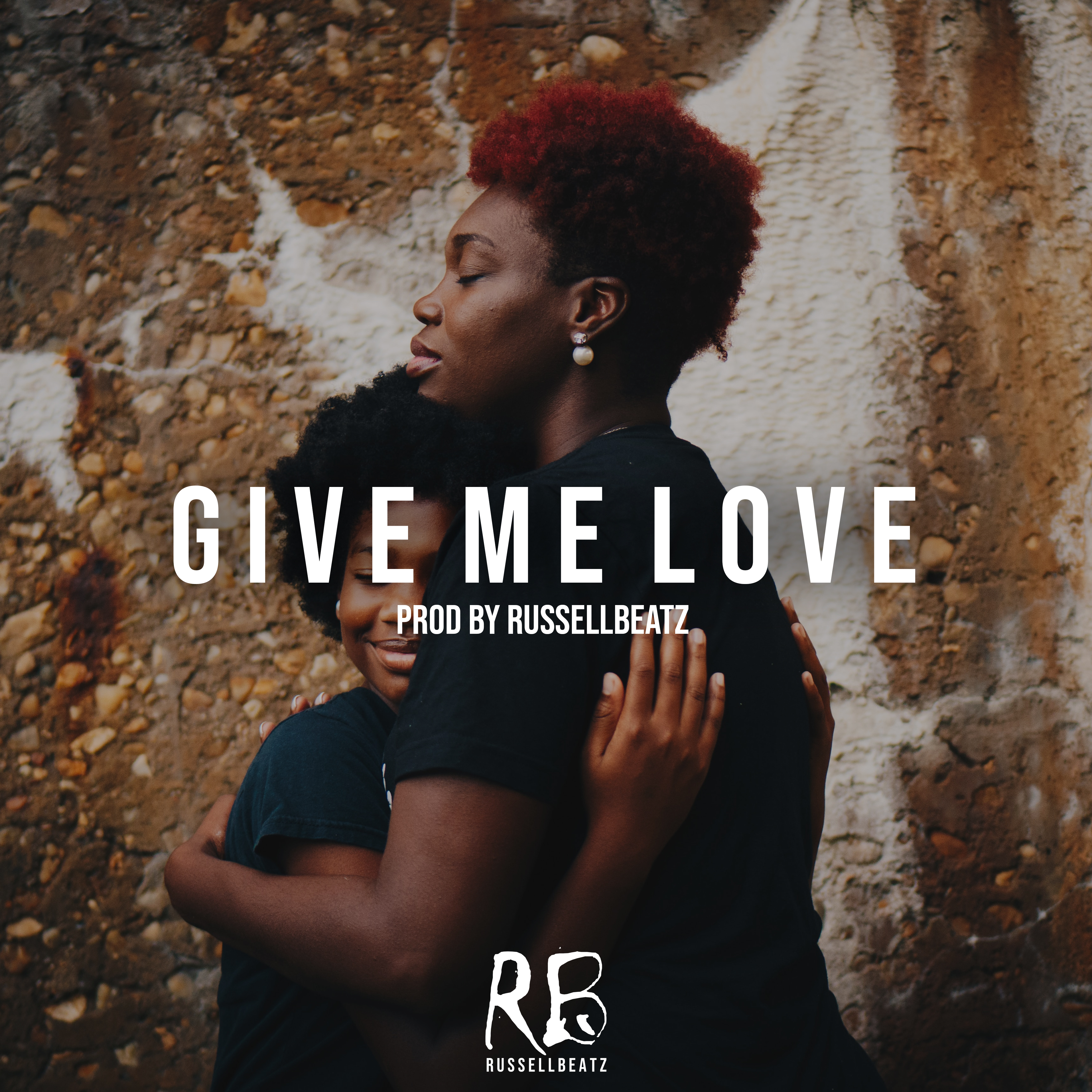 Created over "Give Me Love" - Fredo Bang x Nick Mira Type Beat by russellbeatz