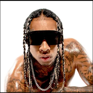 Created over 97's Flow (Club, Tyga Type Beat) by kokurcho