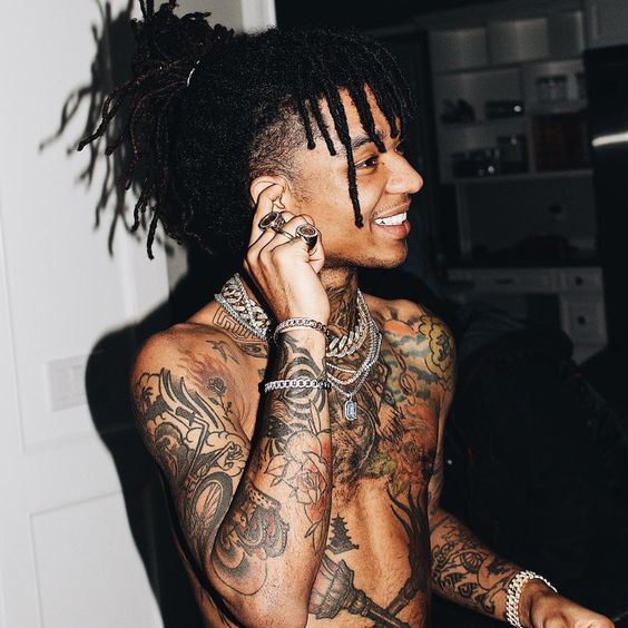 Created over "Body" - Swae Lee Type Beat by djsetkbeatz