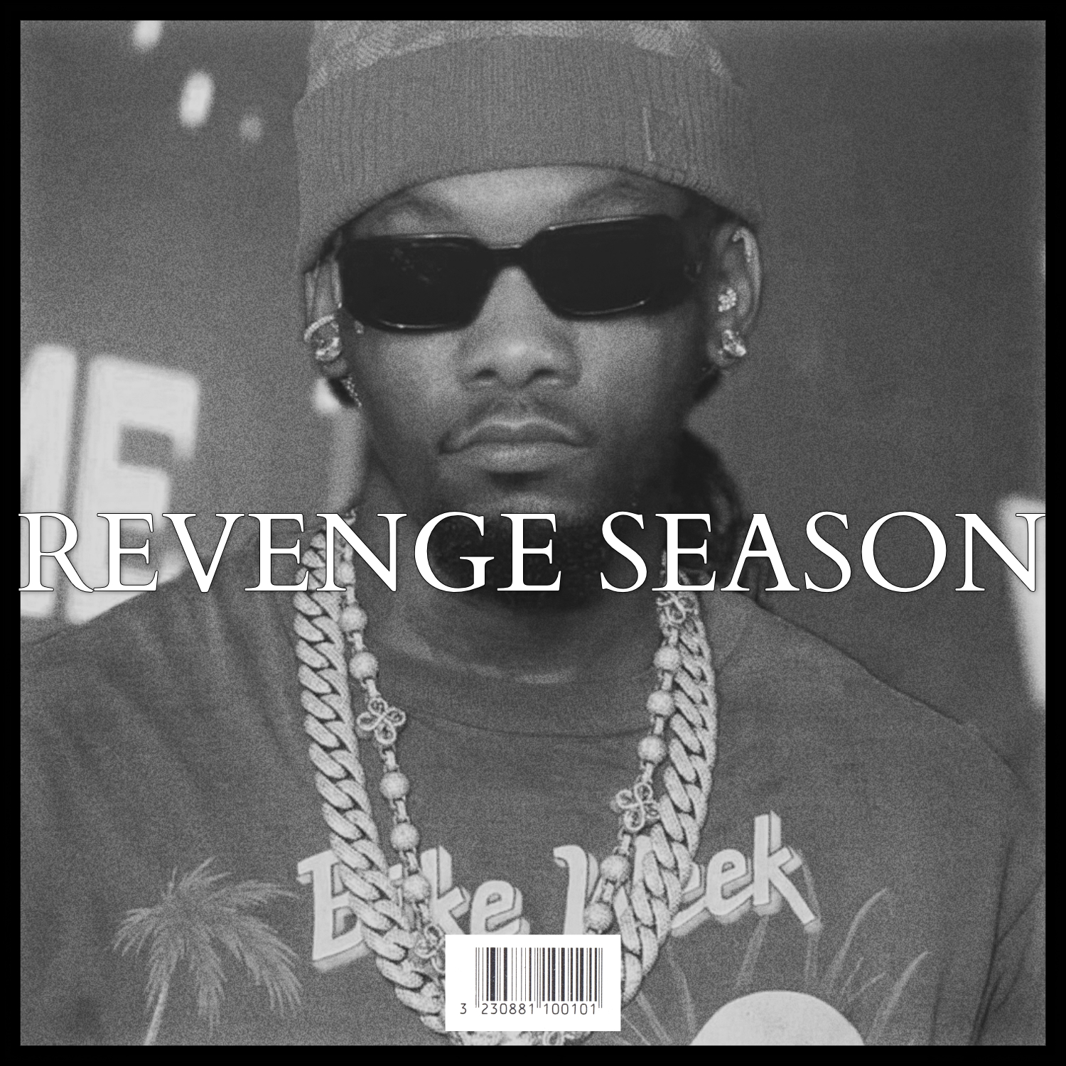 Created over REVENGE SEASON | Offset, Drake by BE-TWIIN BEATS