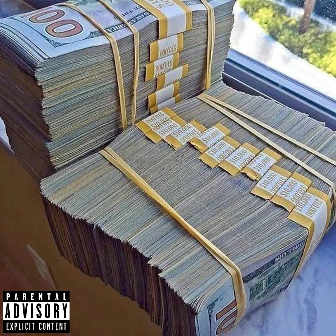 Created over splurge type beat 'party' by prod dopemoney